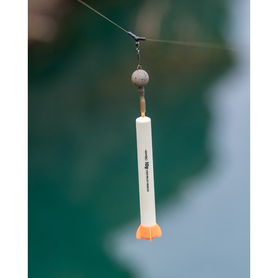 Pluta Pellet Waggler Matrix - 12mm Foam Pellet Waggler 10g Pluta Pellet Waggler Matrix - 12mm Foam Pellet Waggler 10g